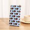 Blue pineapple