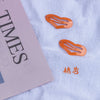 Love orange