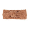 Khaki (one-word knot)