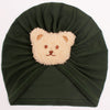 Dark green
