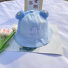 Sky blue / one size fits all