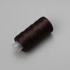 Dark coffee 8 / wax line 50 meters