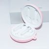 Pink + hook (bag) / oppo enco w31