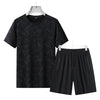 Black / m