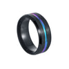 Black color / number 6