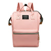 Flesh pink