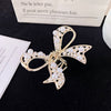 Pearl butterfly