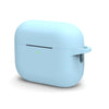 Light blue buckleless / airpods pro2