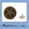 5# bronze / 17mm