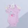Mermaid / 0-3m（52cm）/3-6m（59cm）/6-9m（66cm）