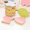 1. love sticky notes