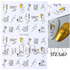 Stz-sj067 (bare chip) / normal specifications