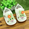 White b-3 bunny wailing shoes…&&@@ / 15 yards / inner length 11cm