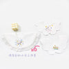 My little pony new three-piece set