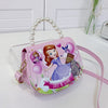 Style three pink / 1