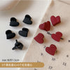 Lala-black+red【love*10】pcs