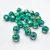 Green heart