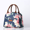 Navy blue rose