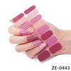 Ze-0443 / bare chip + formazan