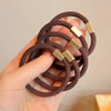 3980 dark coffee one