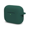 Dark night green without buckle / airpods pro2