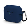 Midnight blue d buckle / airpods pro2