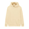 Solid color khaki / s