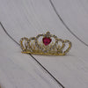 01 golden rose red
