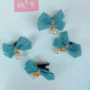 4# [blue-green] 4 packs