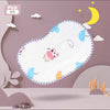 Gauze cloud pillow [little cow]