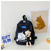Black / 24cm*10cm*31cm