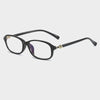 Black / +100 (anti-blue light reading glasses)