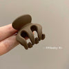 Coffee color