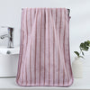 Purple / 35*75cm towel