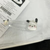Pacha dog duckbill clip