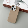A54. dark coffee color / iphone11