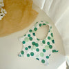 Ins green dot