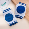 Blue / one size fits all (0-4 years old)