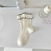 White lace / one size fits all