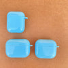 Light blue / airpods 1/2 generation
