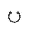 Black / 1.2*10*3mm
