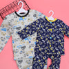 Grey / newborn