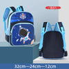 Space hug blue kindergarten