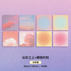 Above the clouds + moment of dawn (8 volumes in total)
