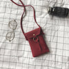 Red / 11x3x17