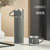 Space gray 500ml / 500ml