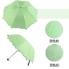Apple green