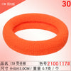 2100117# fluorescent orange