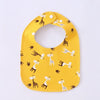 Waterproof u-shape giraffe