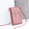 Deep pink
